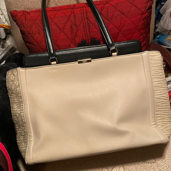 chic briefcase